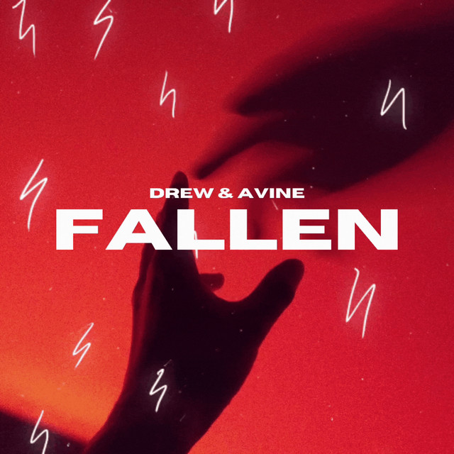Fallen cover art