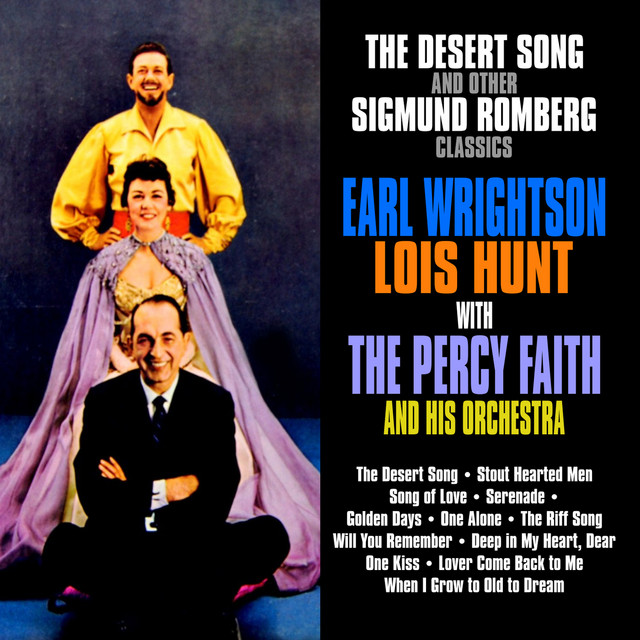 The Percy Faith Orchestra Photo