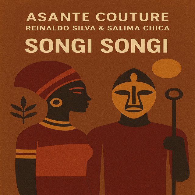 Songi Songi - Afro House Version