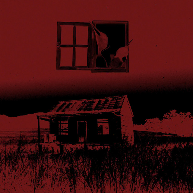 LP1 cover art