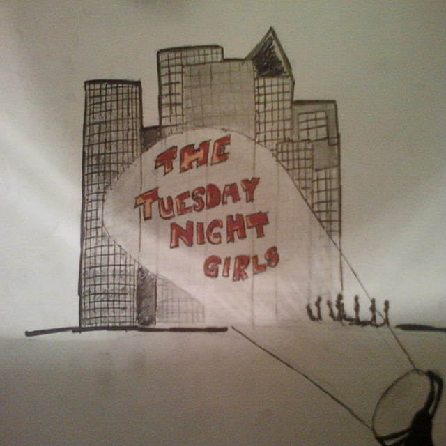 The Tuesday Night Girls