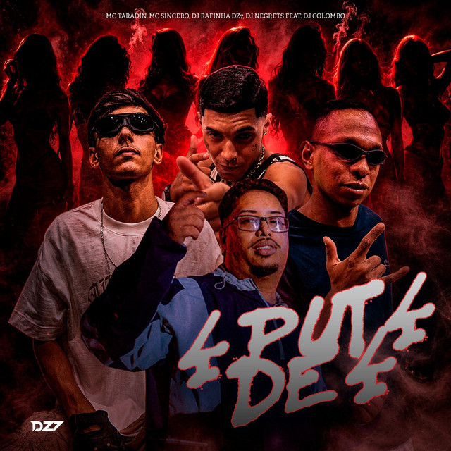 4 PUT4 DE 4