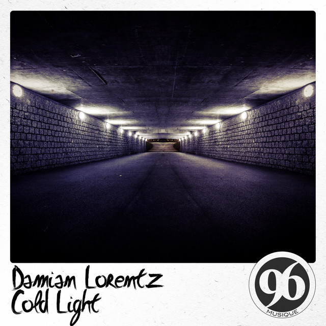Cold Light cover