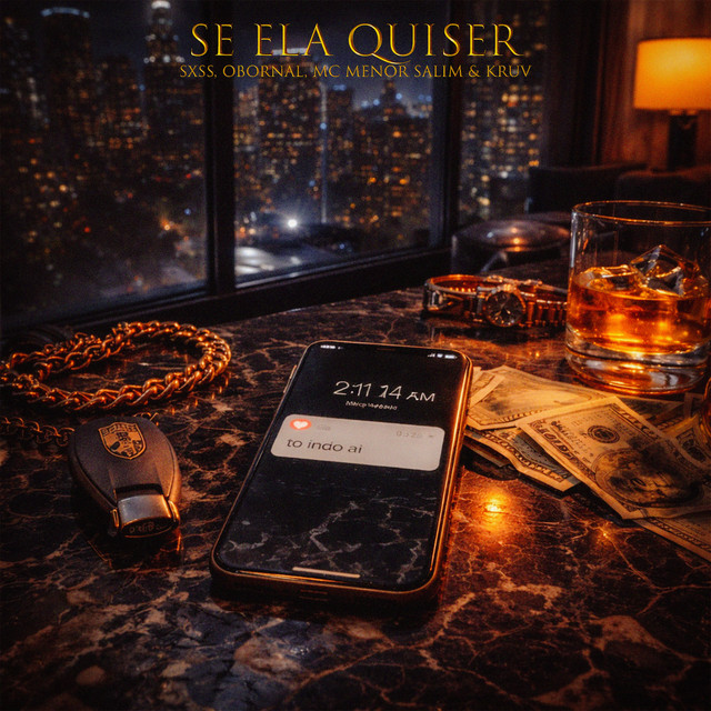 Se Ela Quiser