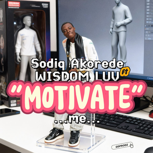 Motivate Me