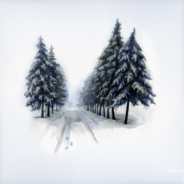 Muistumia cover art