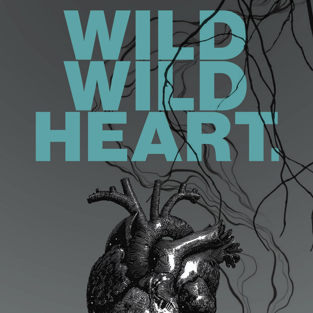 Wild Wild Heart. (Štúdia Vnútorného Pralesa) album image