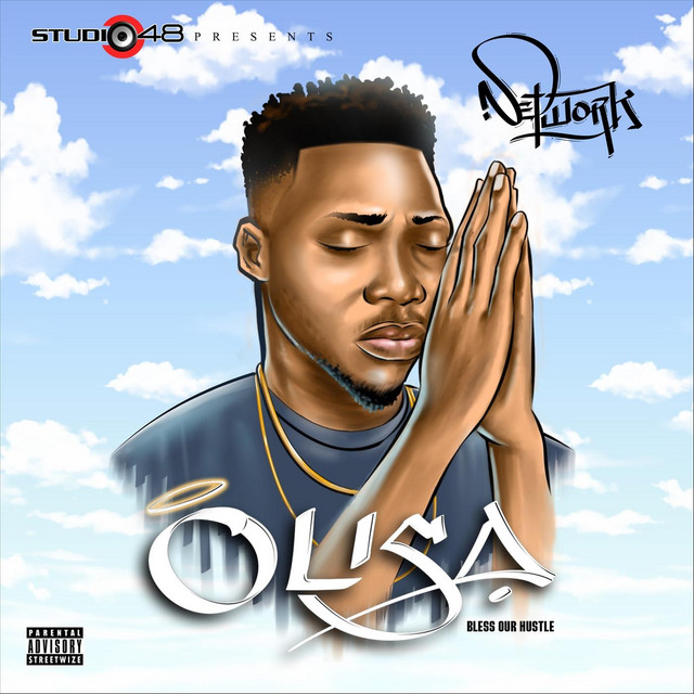Olisa cover art