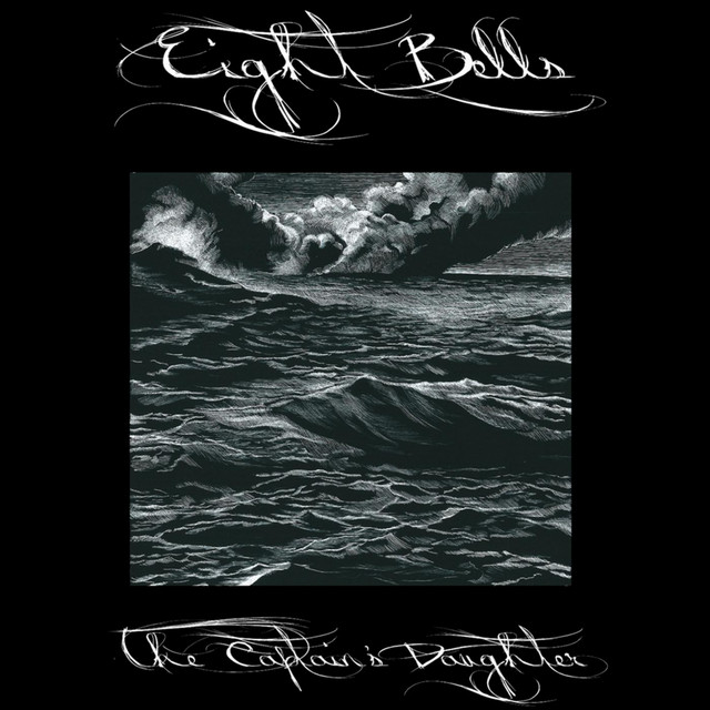 The Captain's Daughter (Exclusive Spotify Master) cover art