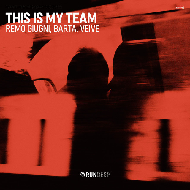 This Is My Team