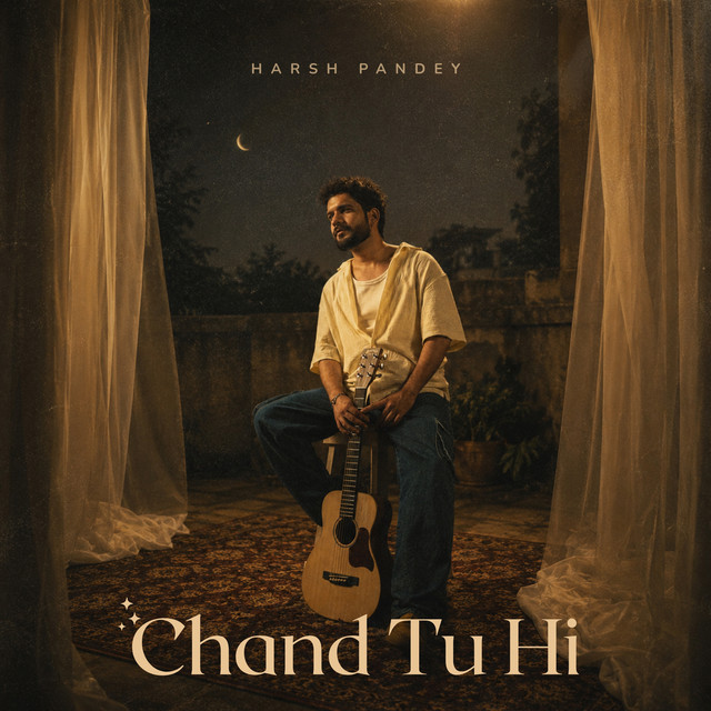 Chand Tu Hi