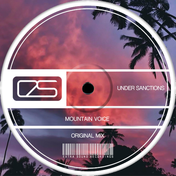 Mountain Voice - Original Mix