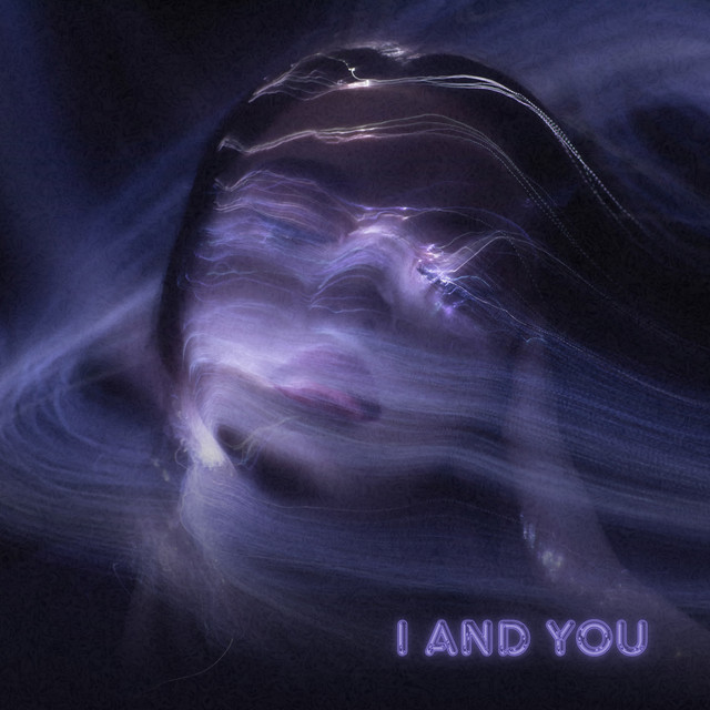 Обкладинка: I and you — Eniway23