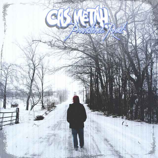 Providence Road cover art