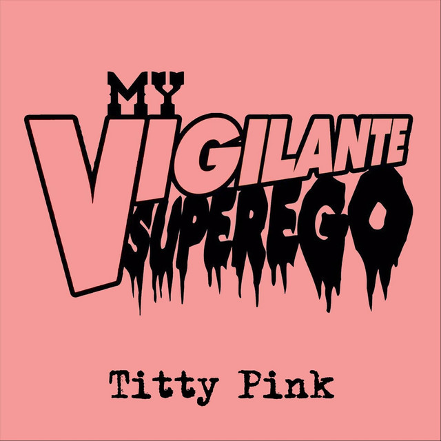 My Vigilante Superego