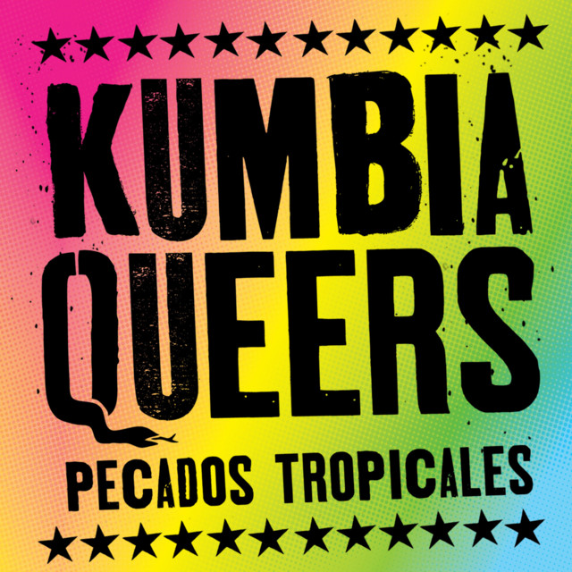 Pecados Tropicales cover art
