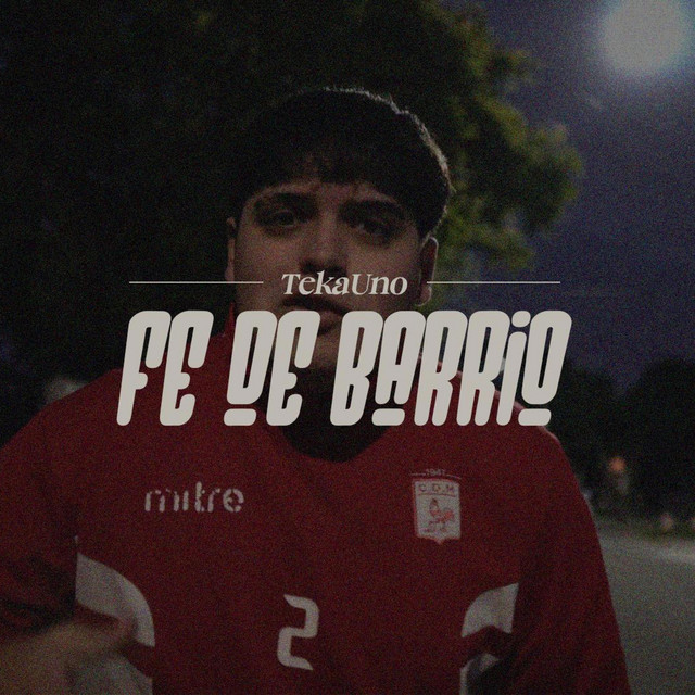 Fe del Barrio