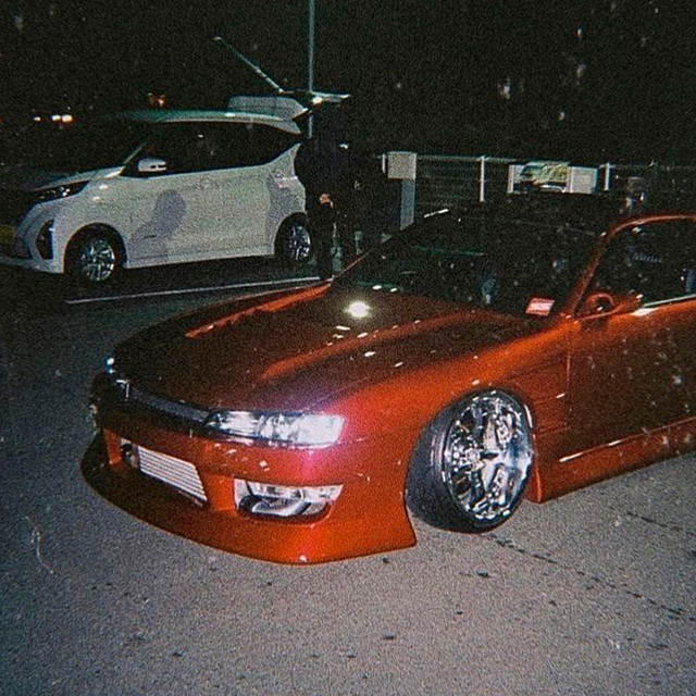 Fallen Love