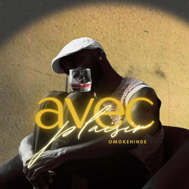avec plaisir cover art