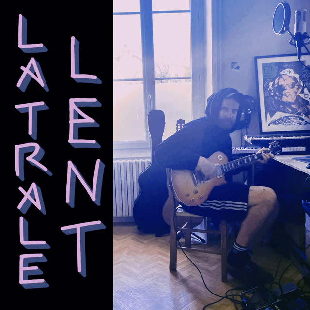 Pochette du titre Lent