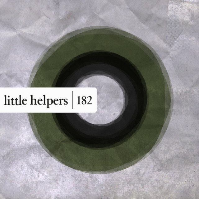 Little Helper 182-1 - Original Mix cover art