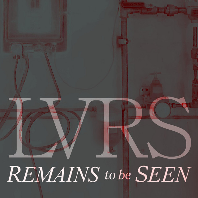 Lvrs cover art