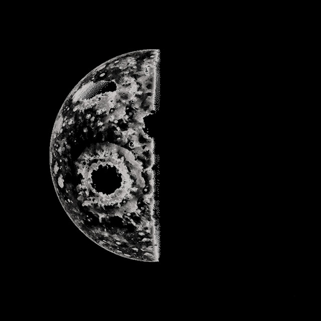 2/4 Quart de Lune cover art