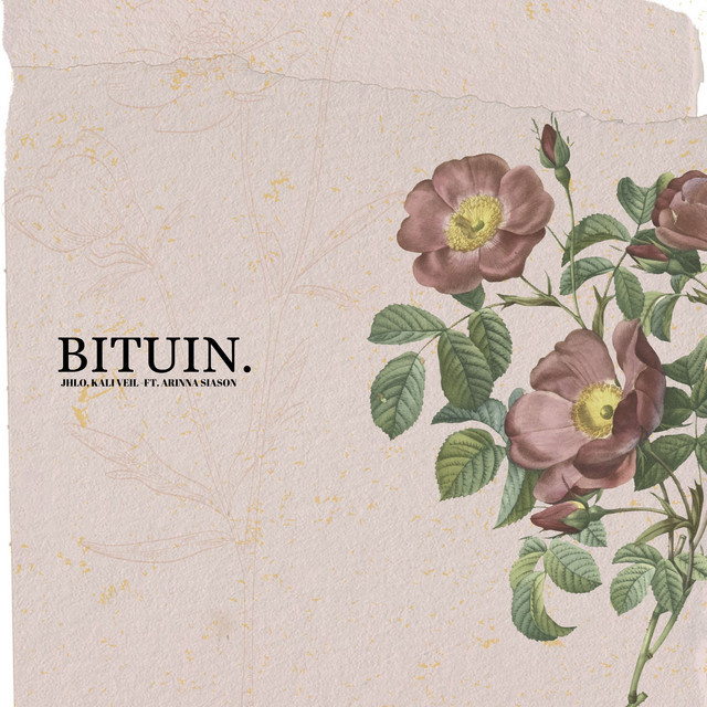 Bituin cover art