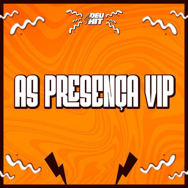 As Presença Vip