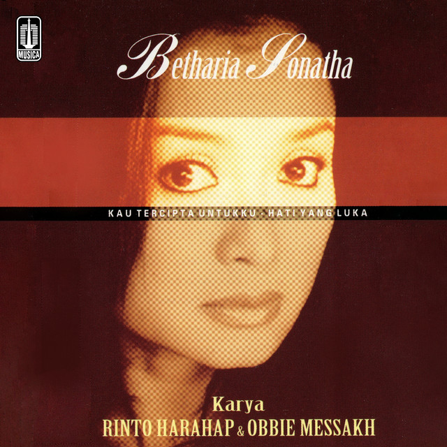 Karya Rinto Harahap & Obbie Messakh album image