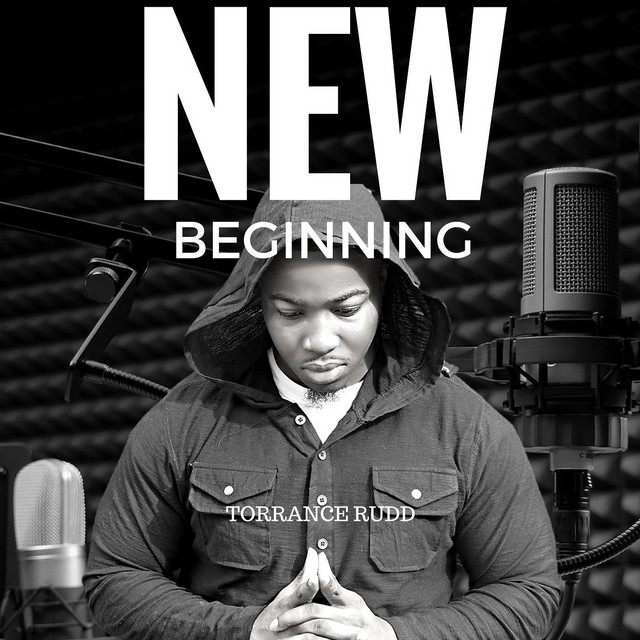 New Beginning cover art
