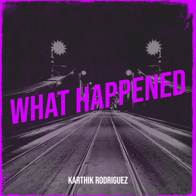 What Happened