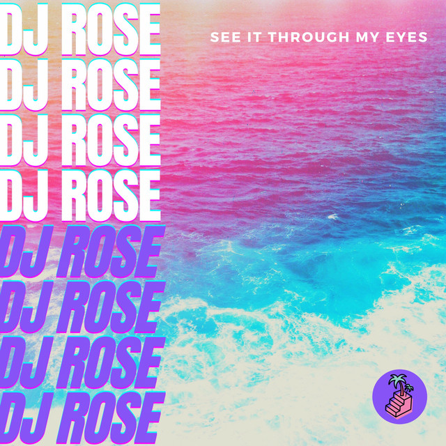 See It Through My Eyes - Extended Mix album art