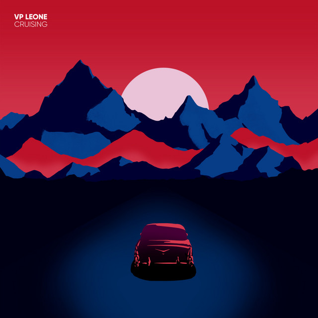Cruising album art