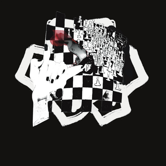LA1ENT cover art