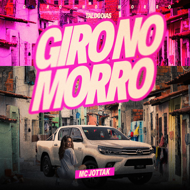 Giro No Morro
