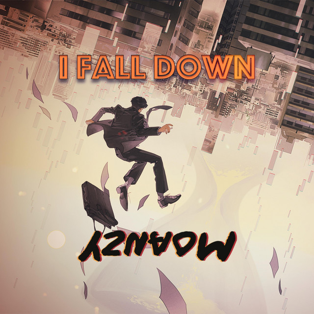 I Fall Down cover art