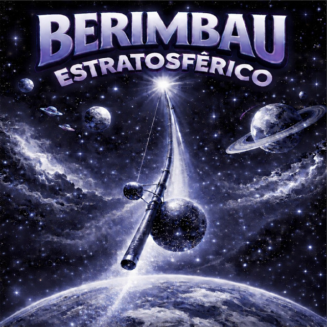 Berimbau estratosférico