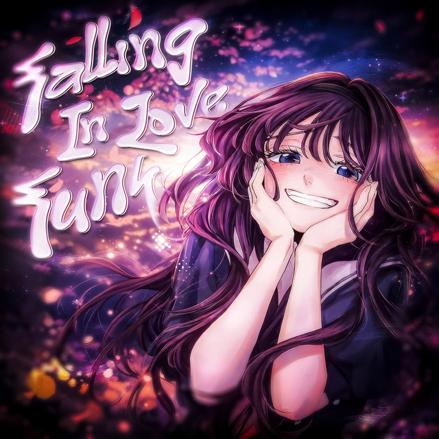 FALLING IN LOVE FUNK