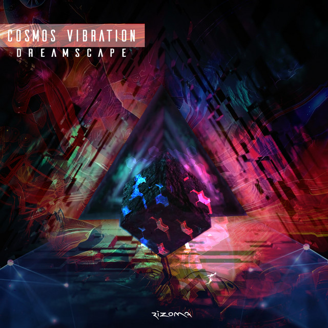 Dreamscape cover