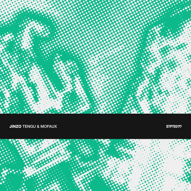 Parasite - Mofaux Remix album art
