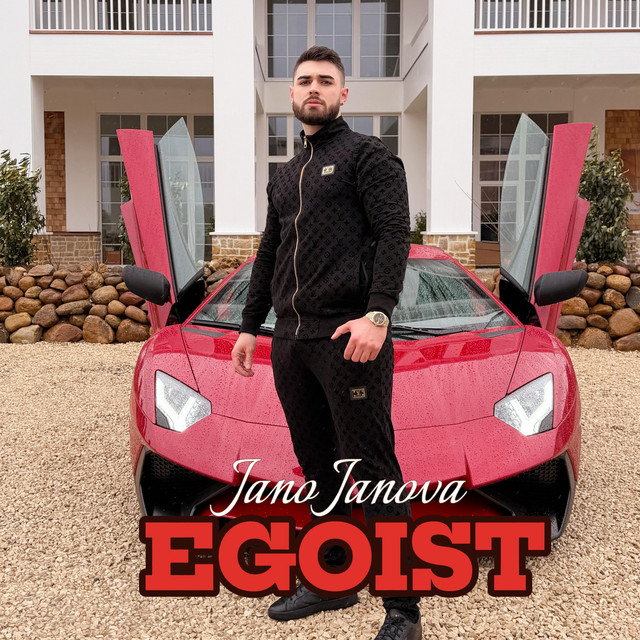 Egoist