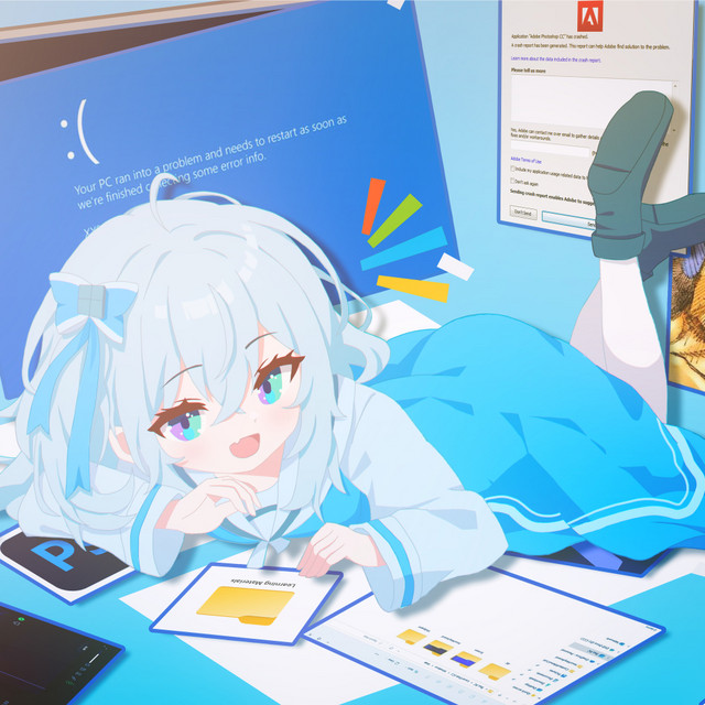 Windows 11 - Trap Remix
