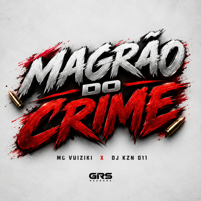 Magrão do Crime
