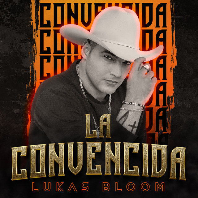 La Convencida