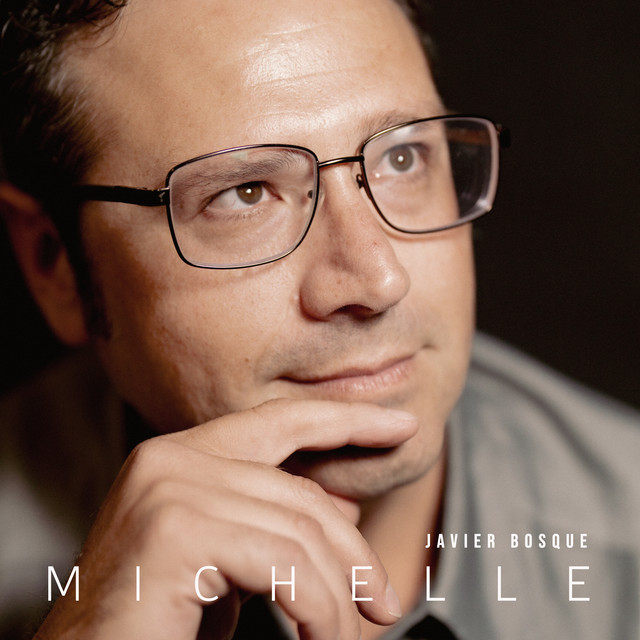 MICHELLE cover art