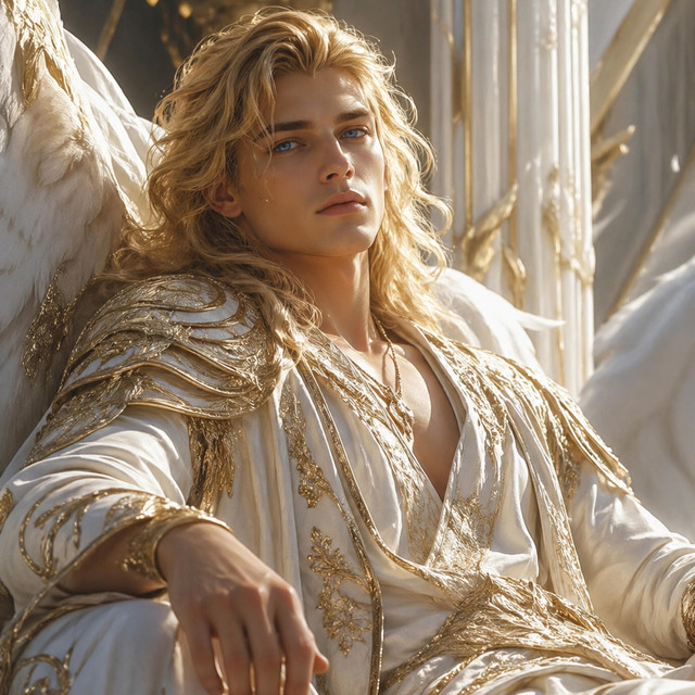 Whispers Of Aetheria