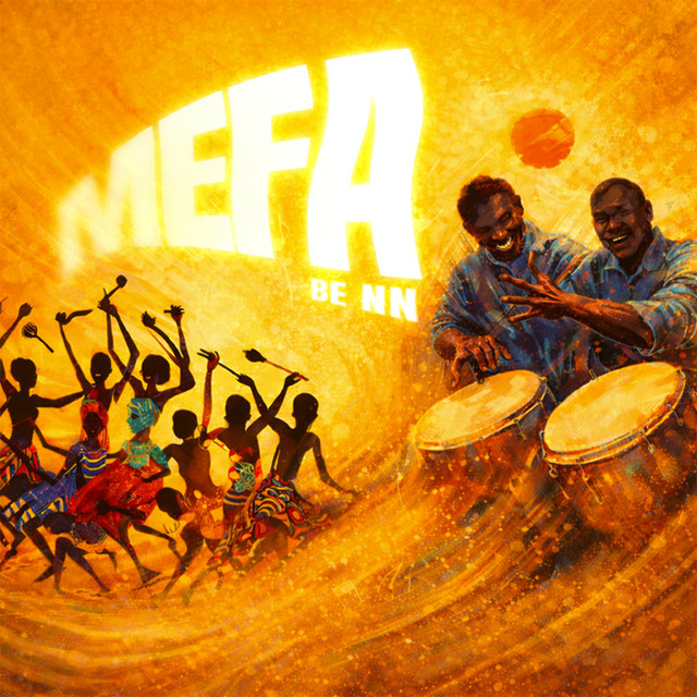 Mefa