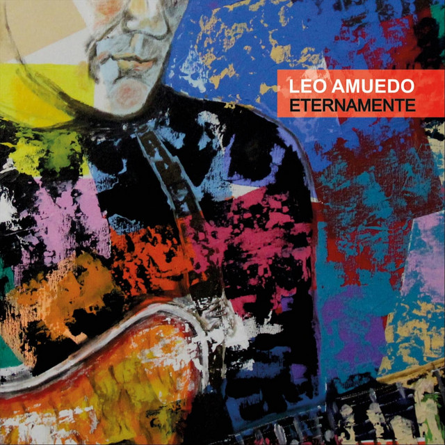 Eternamente cover art