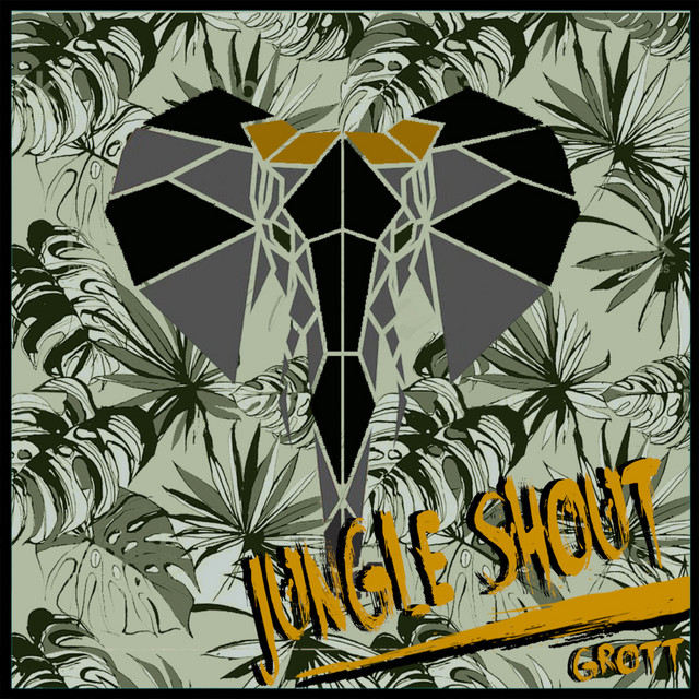 Jungle Shout